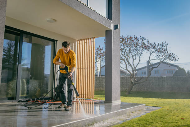 Sugar Land, TX Pressure Washing Services Company